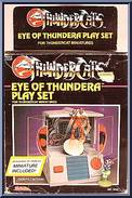Eye of Thundera from ThunderCats - Accessories manufactured by Kid Works [Front]
