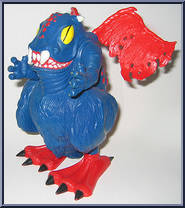 Astral Moat Monster Action Figure