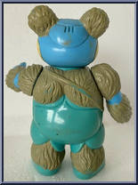 Berbil Bert from ThunderCats - Companions manufactured by LJN [Loose]