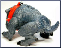 Ma-Mutt from ThunderCats - Companions manufactured by LJN [Loose]