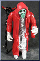 Mummy Mumm-Ra (Mail Order) Action Figure