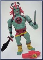 Mumm-Ra Action Figure