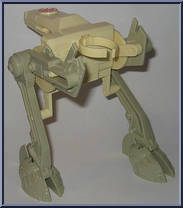 Thundercats Stilt Runner Action Figure