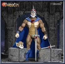Jaga Action Figure