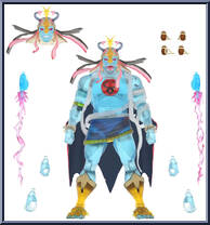 Mumm-Ra (Dream Master) Action Figure