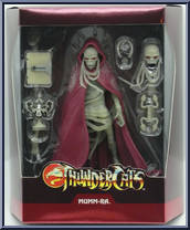 Mumm-Ra (Glow in the Dark) Action Figure