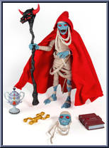 Mumm-Ra Action Figure