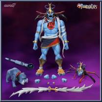 Mumm-Ra Action Figure
