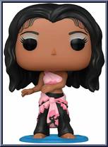 Chilli Action Figure