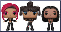 No Scrubs Action Figure