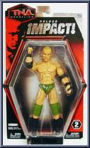 Eric Young Action Figure
