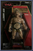 Jeff Jarrett Action Figure