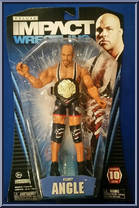 Kurt Angle Action Figure