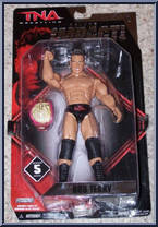 Rob Terry Action Figure