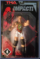 Rob Van Dam Action Figure
