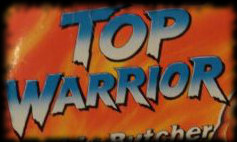 Top Warrior