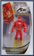 Flash Action Figure