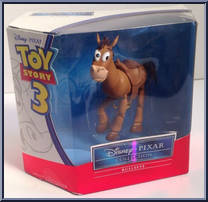 Bullseye Action Figure