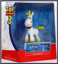 Buttercup Action Figure