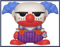 Chuckles from Toy Story - Toy Story Pop! manufactured by Funko [Loose]