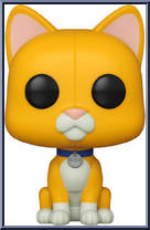 Sox Action Figure