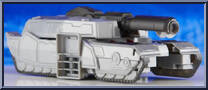 Megatron / D-16 Action Figure