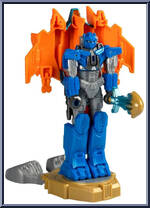 Sentinel Prime Action Figure