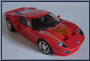 Rodimus Action Figure