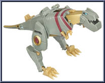Grimlock Action Figure