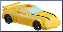Bumblebee Action Figure