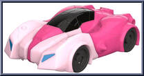 Elita-1 Action Figure