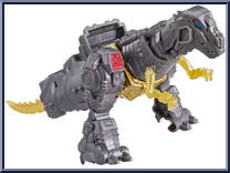 Grimlock Action Figure