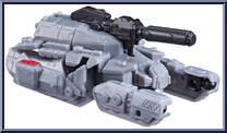 Megatron Action Figure