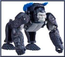 Optimus Primal Action Figure