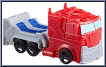 Optimus Prime Action Figure