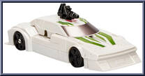 Wheeljack Action Figure