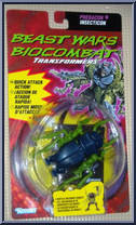 Insecticon Action Figure