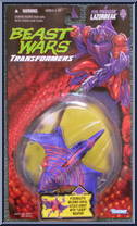 Lazorbeak Action Figure