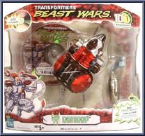 Rattrap Action Figure