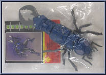 Vice Grip Action Figure
