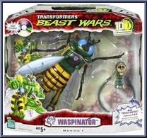 Waspinator Action Figure