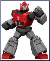 Cliffjumper (1/9) Action Figure