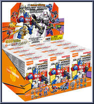 Thundercracker (Vehicle) (1/12) from Transformers - Defender Version 01 - Shattered Alliance manufactured by Blokees [Case]