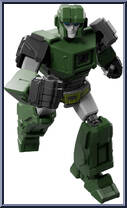 Hound (1/9) Action Figure