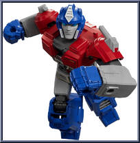 Orion Pax (1/9) Action Figure