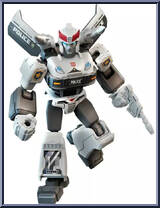 Prowl (1/9) Action Figure