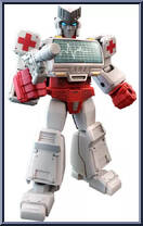 Ratchet (1/9) Action Figure