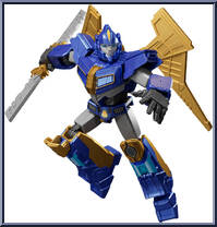 Sentinel Prime (1/9) Action Figure