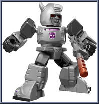 Special Galaxy Type Bumblebee (Shattered Glass) (5/144) Action Figure