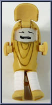 Batsby from Transformers - BotBots - Series 1 - Jock Squad manufactured by Hasbro [Loose]
